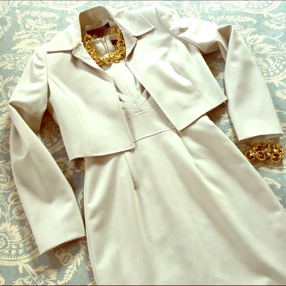Anne Klein Dress Suit - Size 0